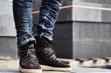 [W2C] Represent dusk boots : r/FashionReps 